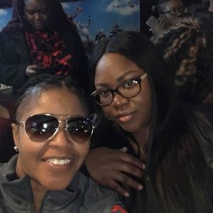 Meet your Posher, Lish